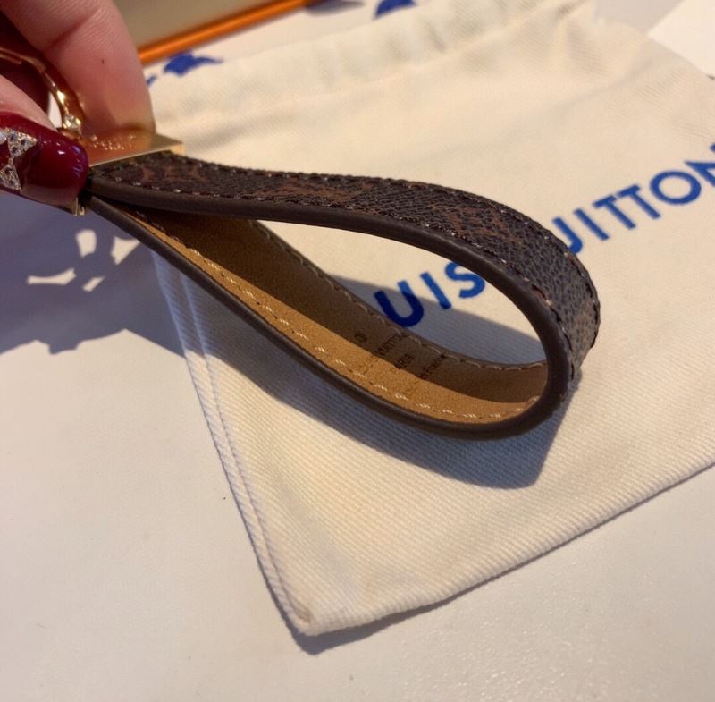 Louis Vuitton Keychains